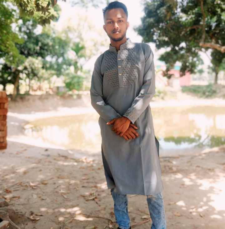 Md Rasel Blogg | Mymensingh Lunai