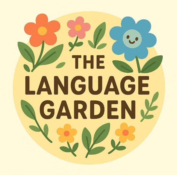 The Language Garden