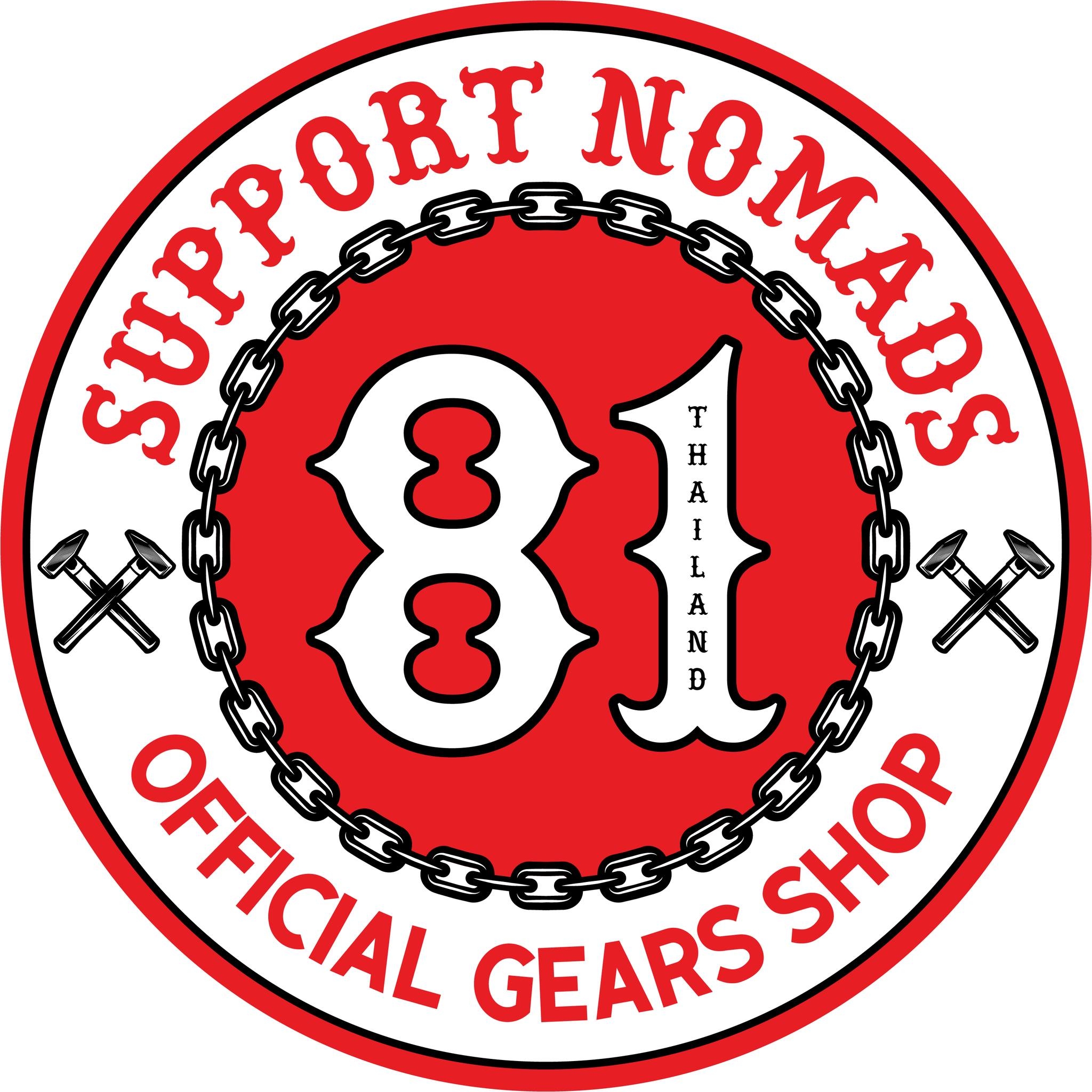 Support 81 Nomads TH