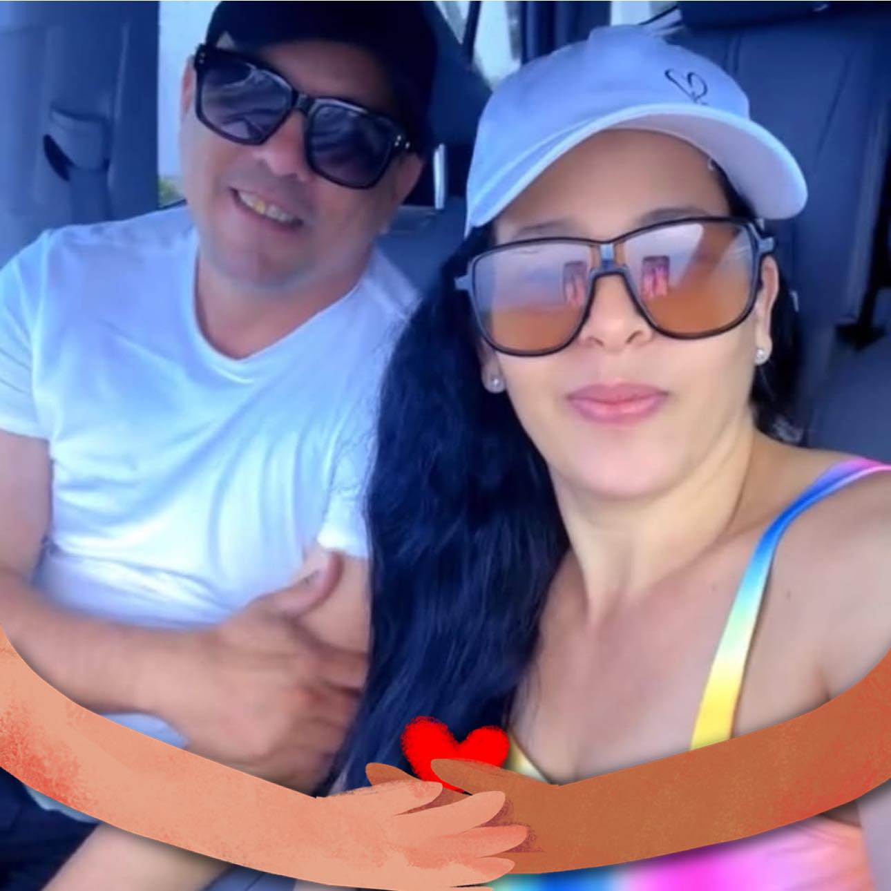 Te amo abuela donde estés 🙏🏻 #Reparto #flyp #viral | Alzao El Ikono