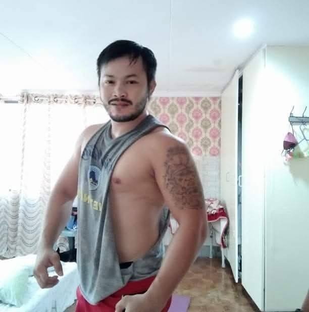 Bernard Ratonel Daquis