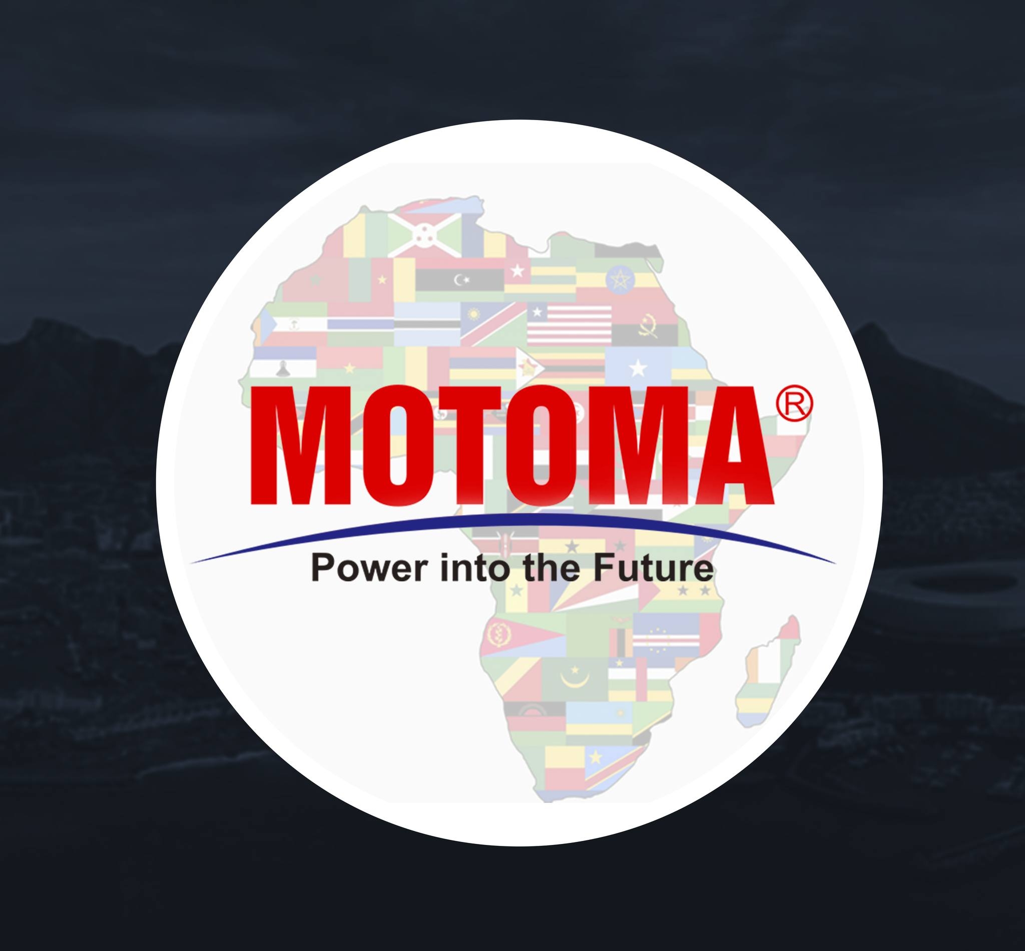 MOTOMA Africa