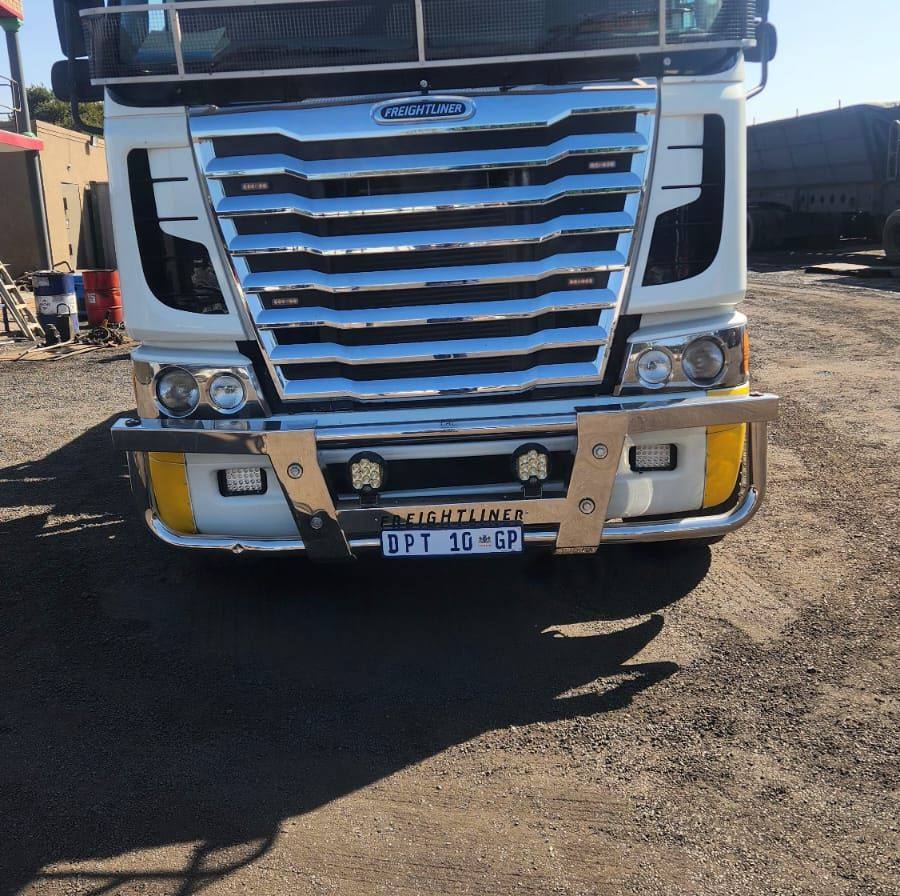 Boboki trading | Emalahleni