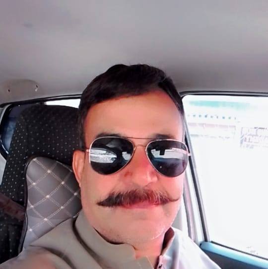 Rashid Raza