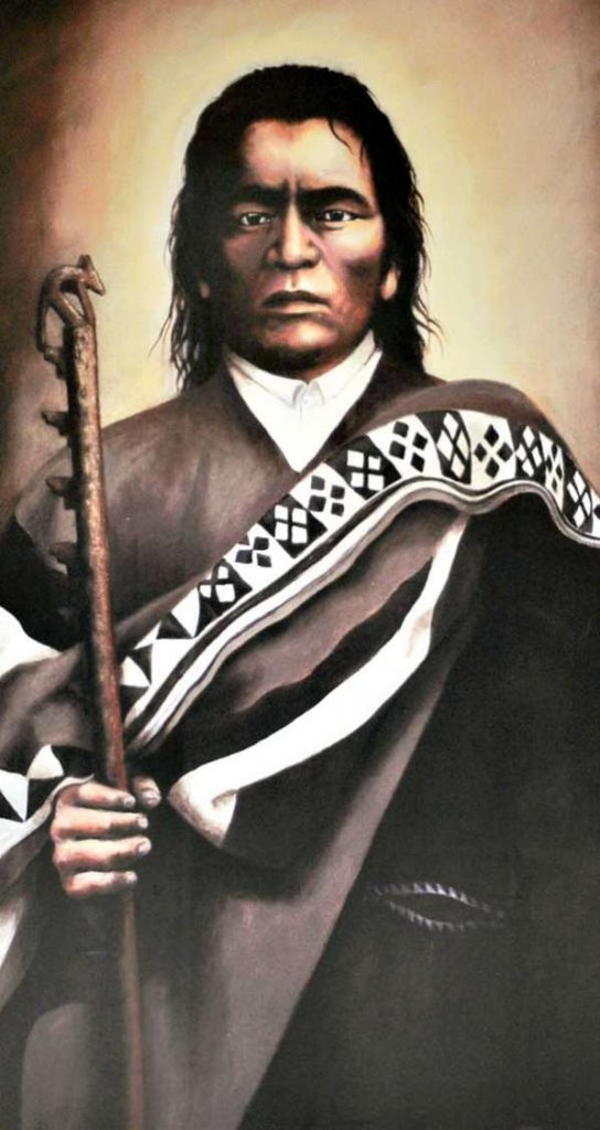 Tupac Katari
