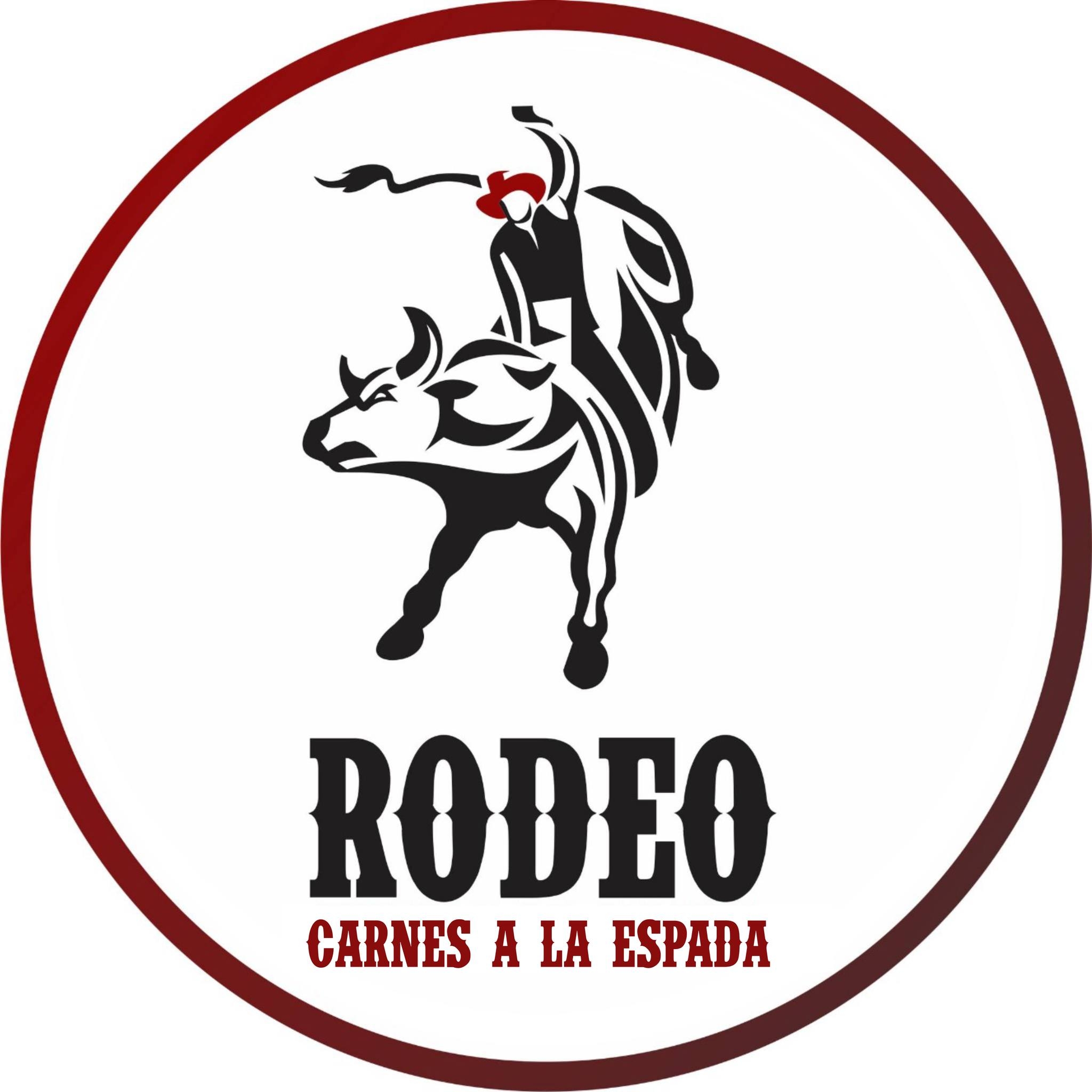🎅 ¡Brinda por un gran año en Rodeo! 🎄 Disfruta una cena navideña ...