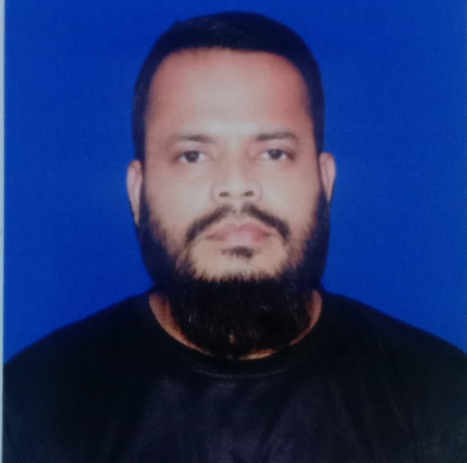 Razib official