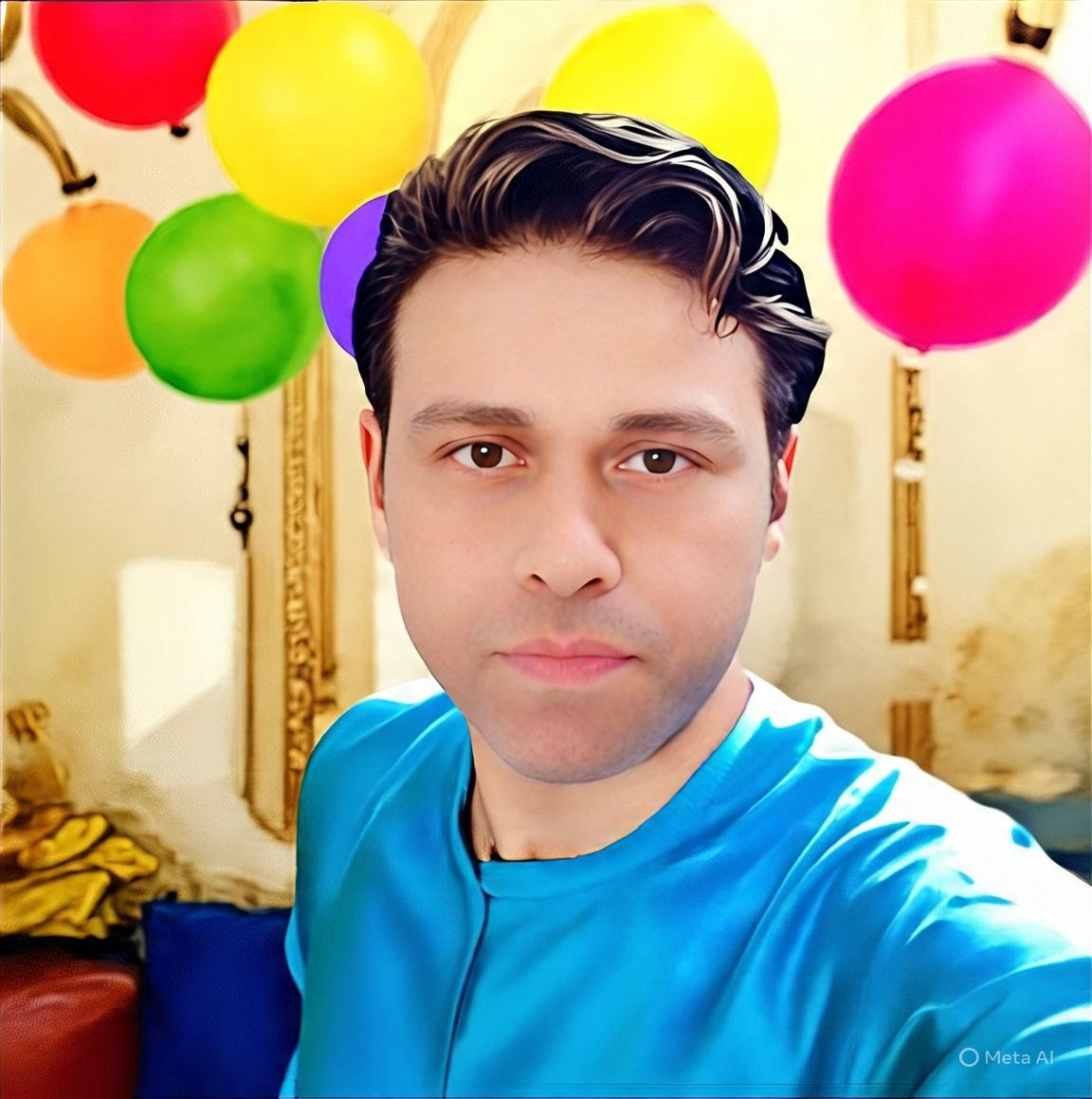 Babar Ali Rafiq