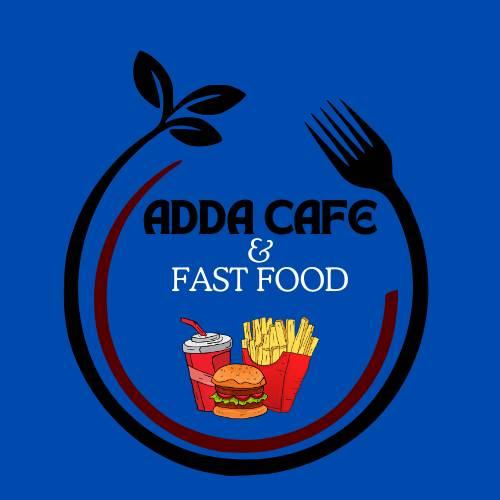 Adda Cafe and Fast food