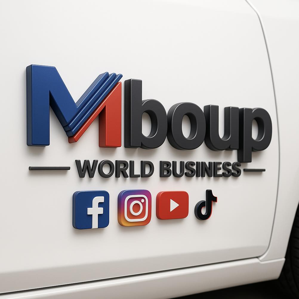 mboup-world-business-dakar