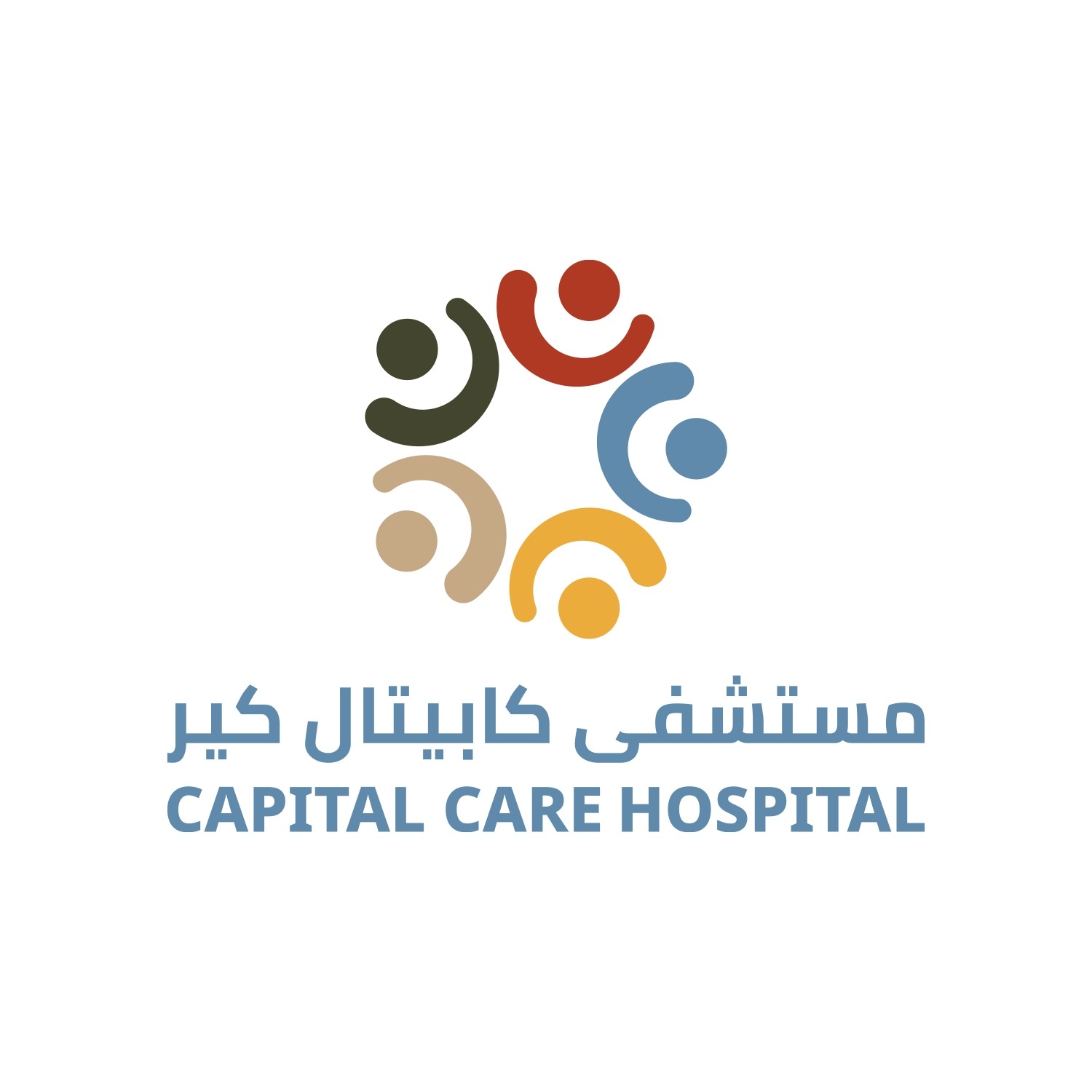 Capital Care Hospital | 6 October City