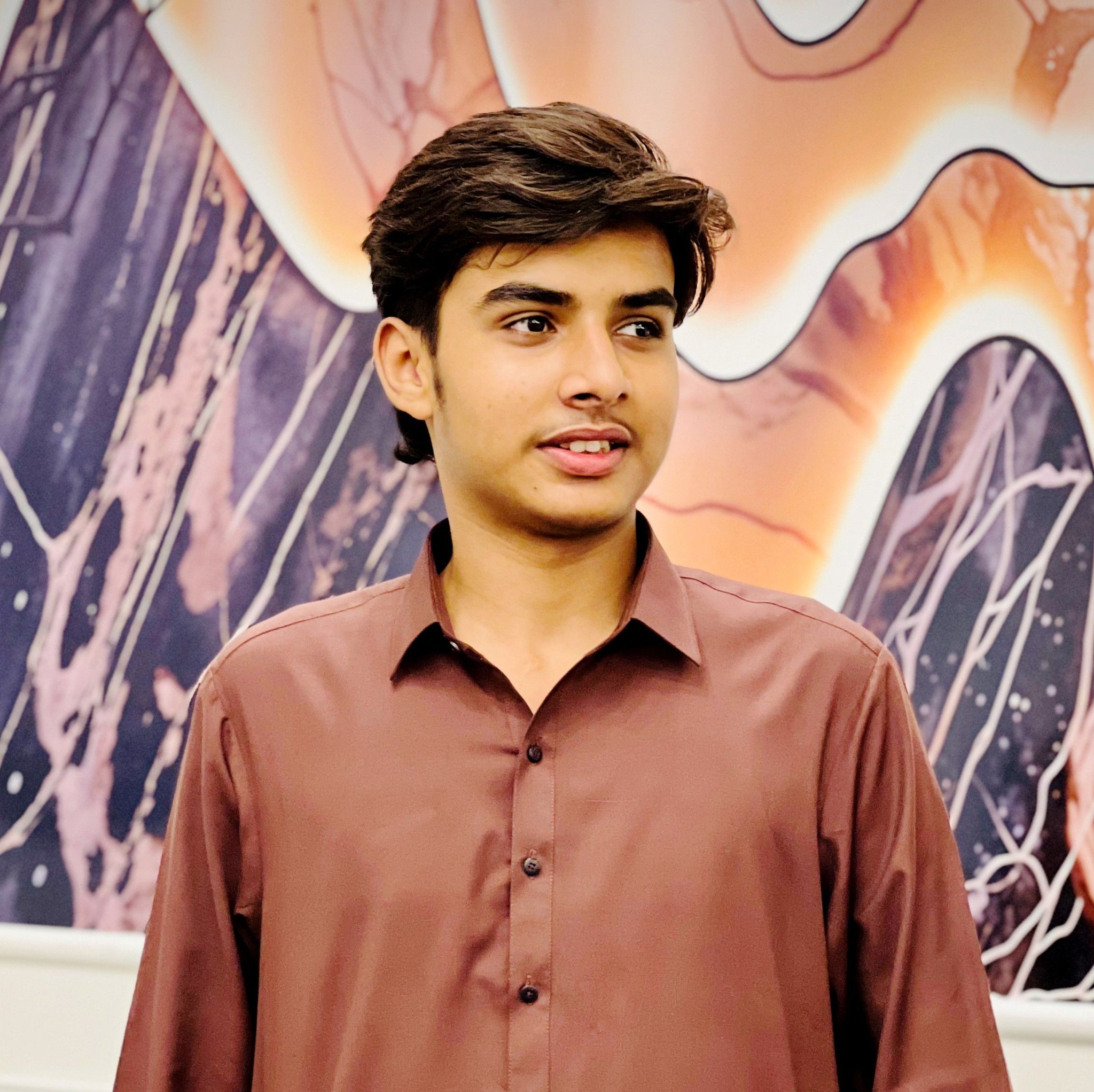 Ali Rafique