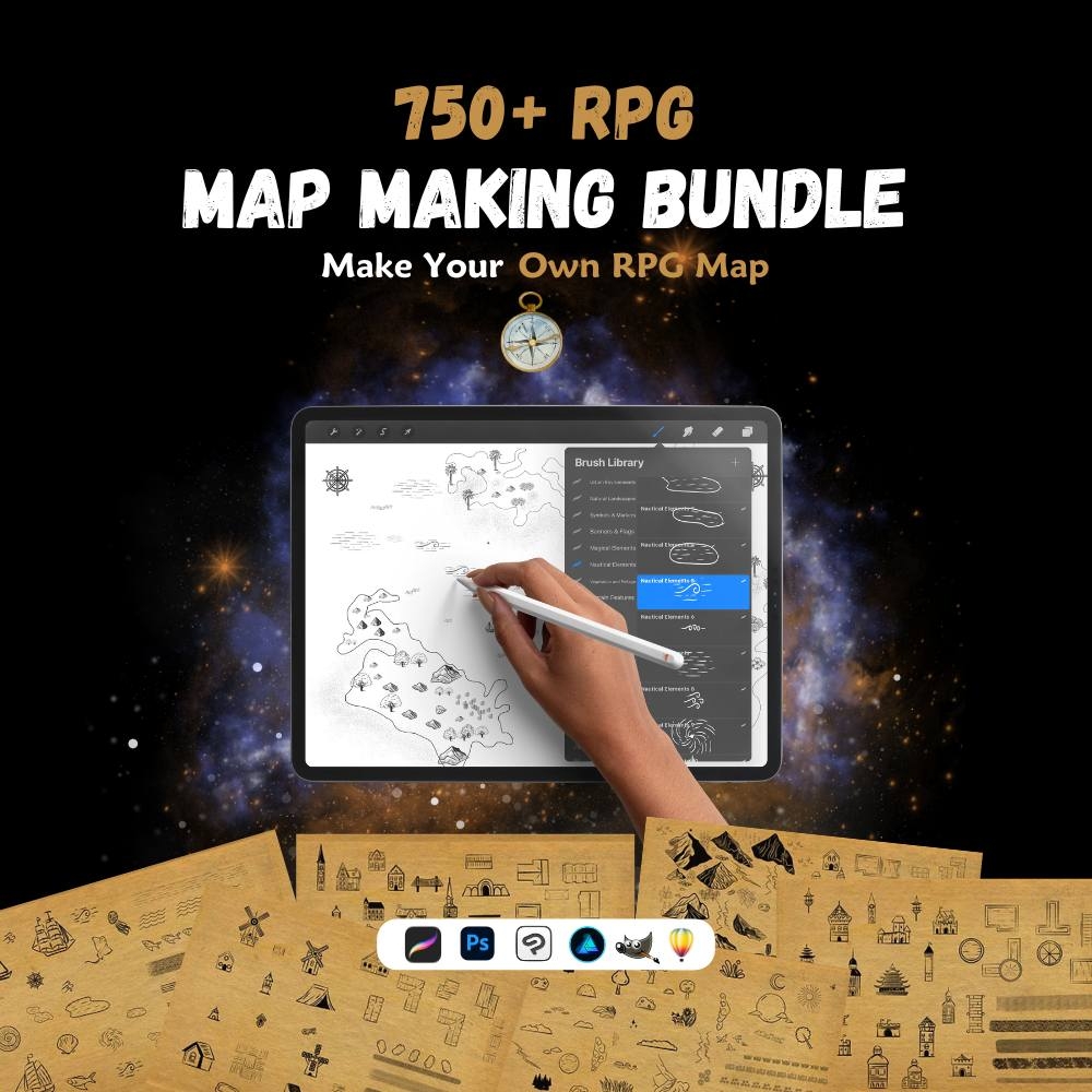 Pokemon Map Maker Tool Options and Fan Projects