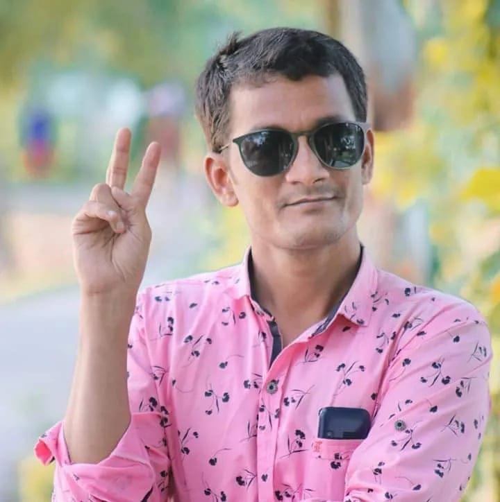 Md Rofikul Islam