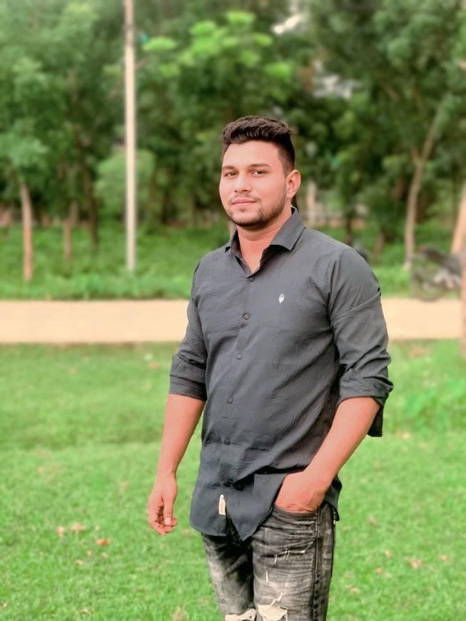 Md Rasel