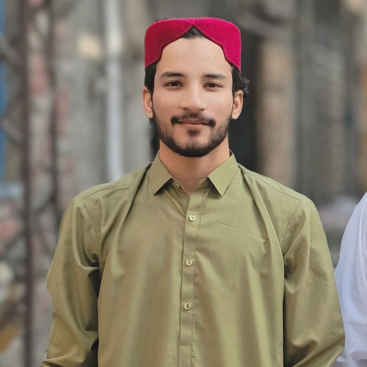 Zain Rajpoot