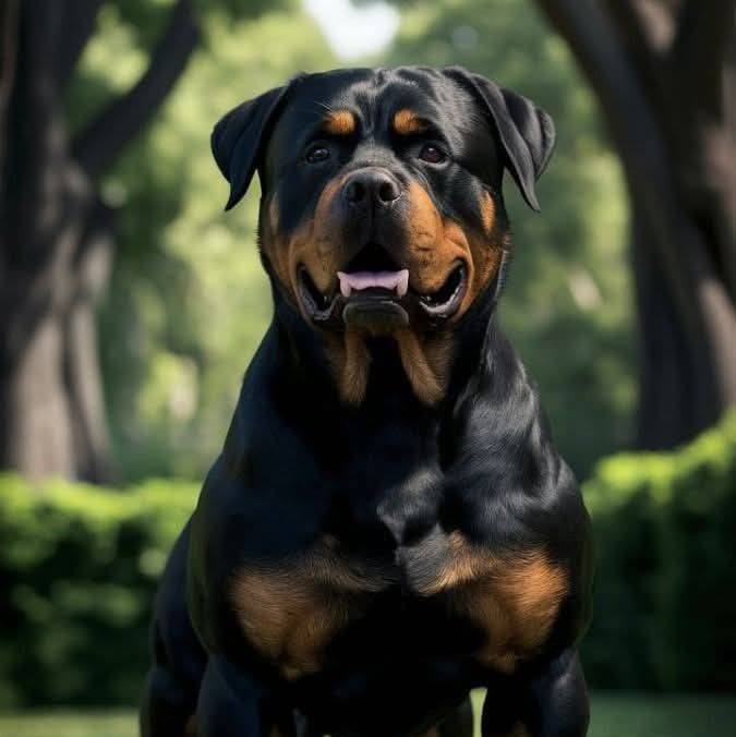 Rottweiler Dogs | New York FL