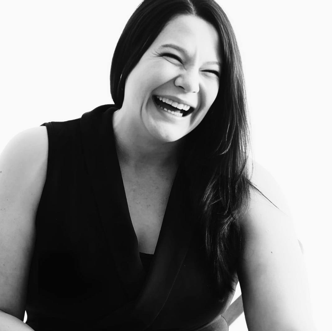 Samantha de la Porté Author