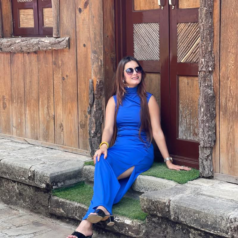Neha Rana