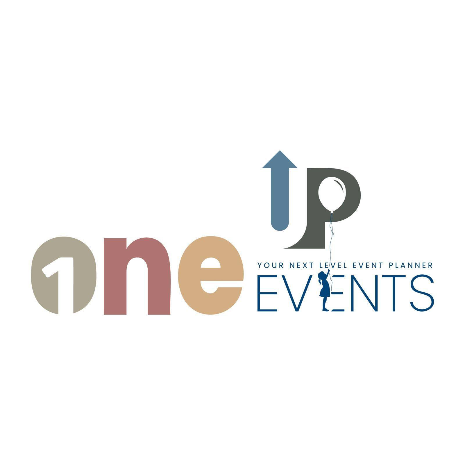 One Up Events