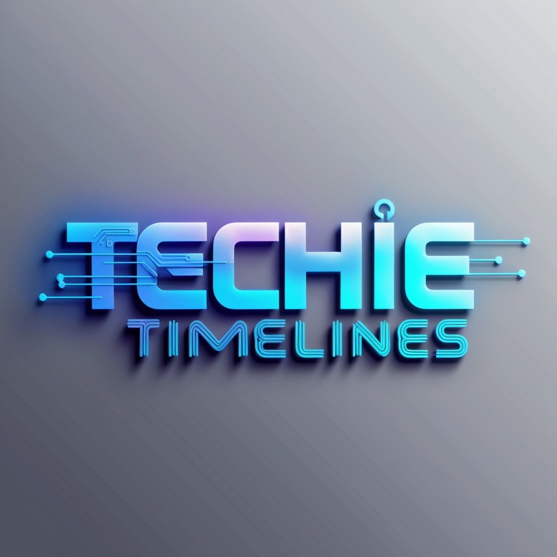 Techie Timelines
