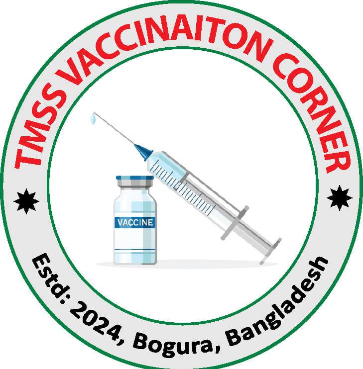 TMSS Vaccine Cornar