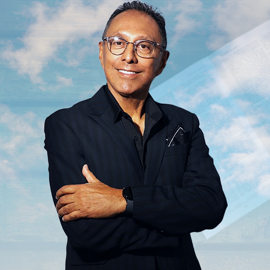 Pastor Frank Diaz | Miami FL