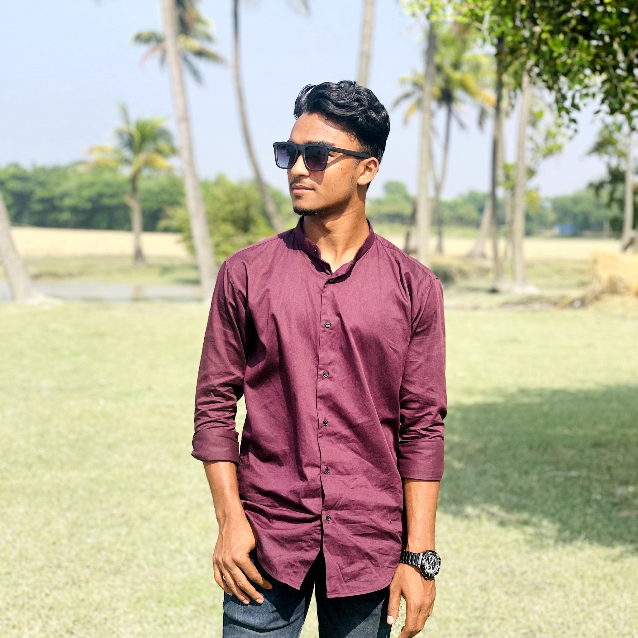 MD Shorif Hossen