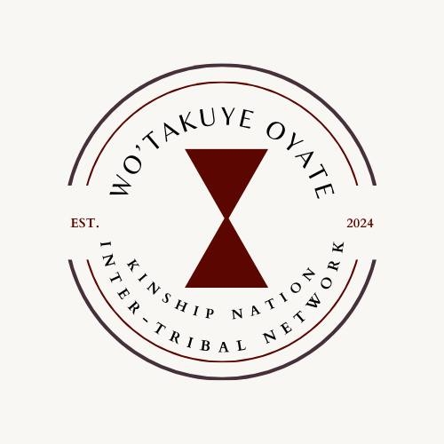 Wo'takuye Oyate; Kinship Nation Inter-Tribal Network | Aberdeen SD