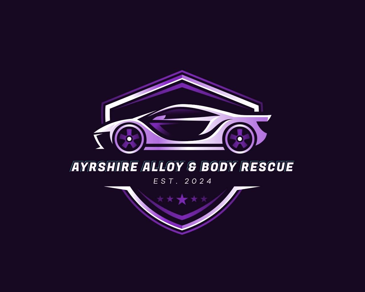Ayrshire Alloy & Body Rescue