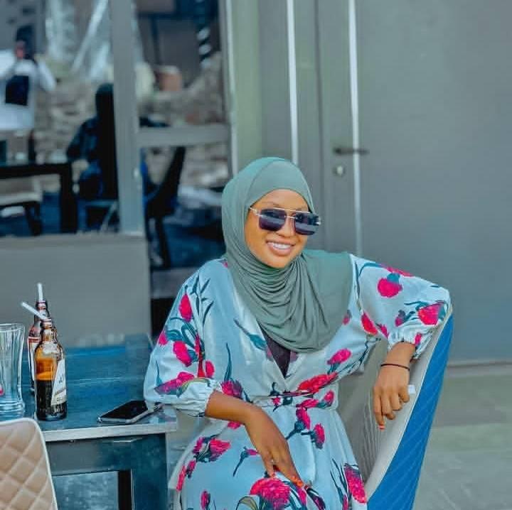 Aisha Musa