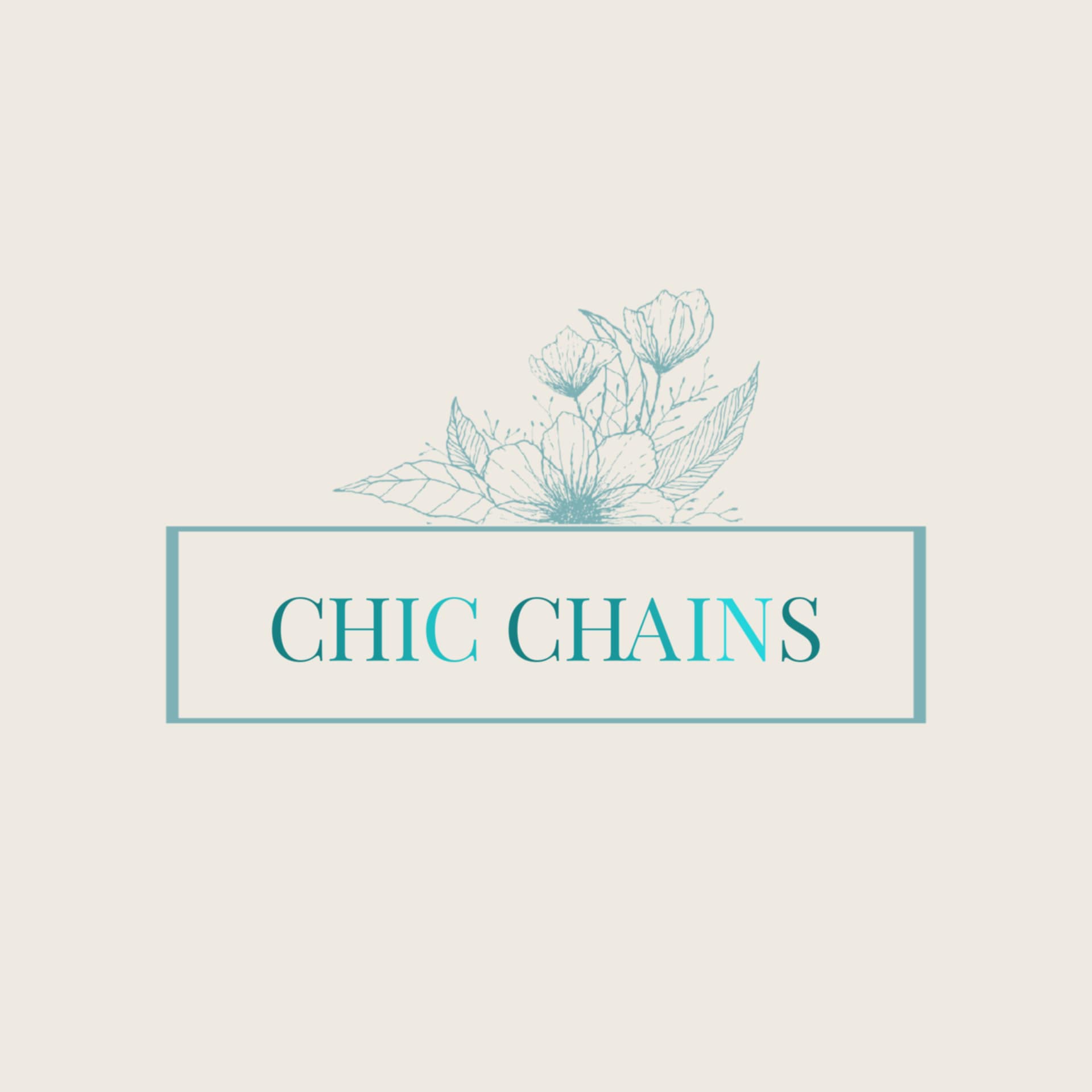 CHIC Chains | Dhaka