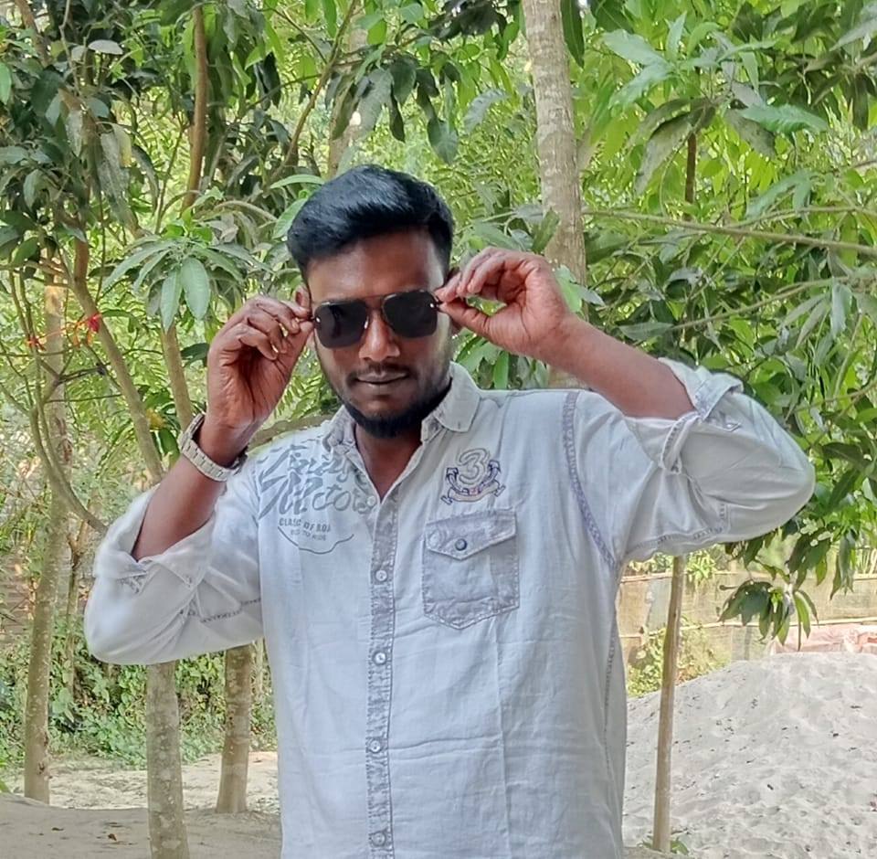 Ujjol vlog