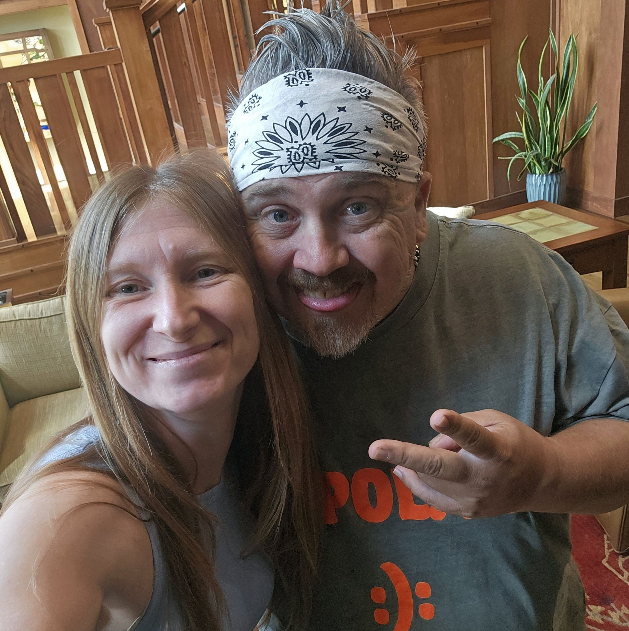 Michael LaRue - **Next Week's Live** We are asking for... | Facebook