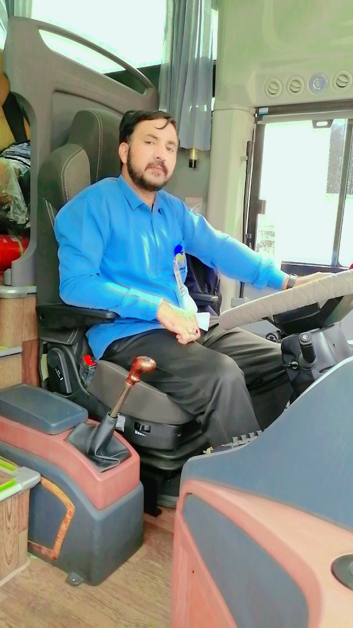 Israr Raja KSA