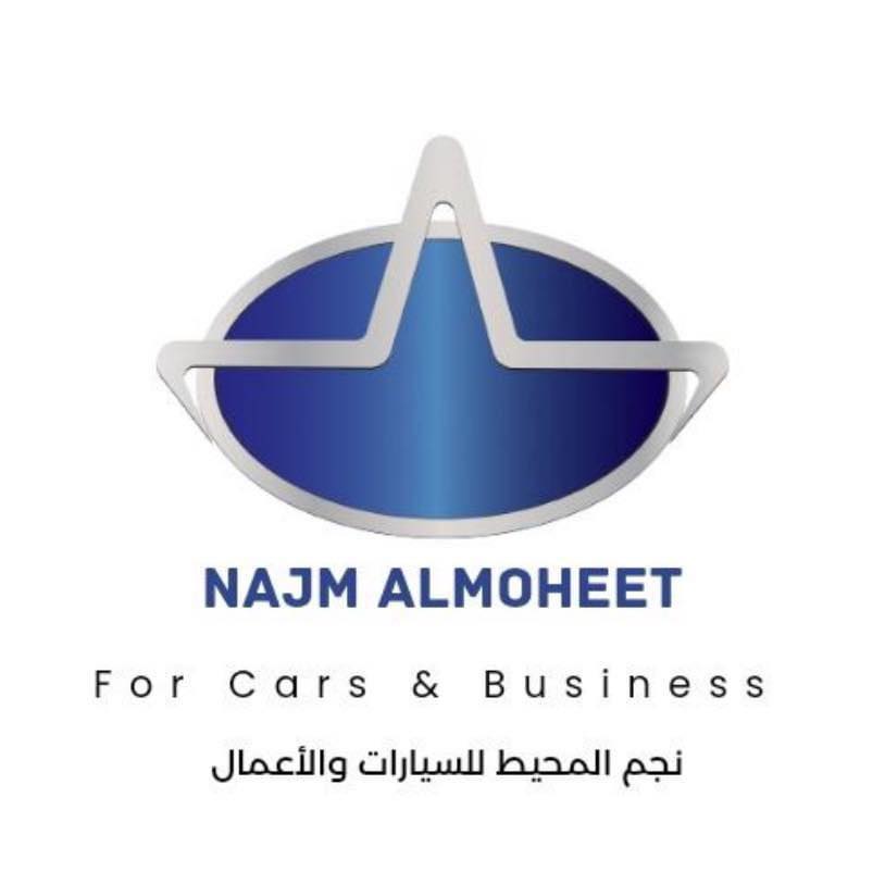 Najm Al Moheet EV Cars | Addis Ababa