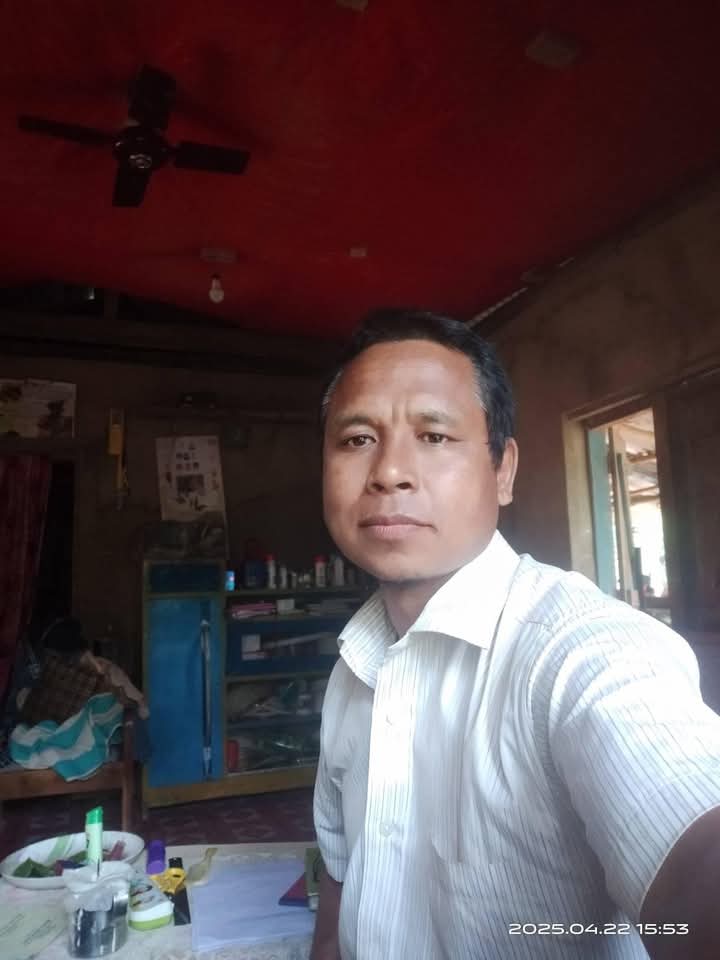 Mizoram Synod Choir (2024 - 2026) - Ringtu (Christian believer) Ringtu ...