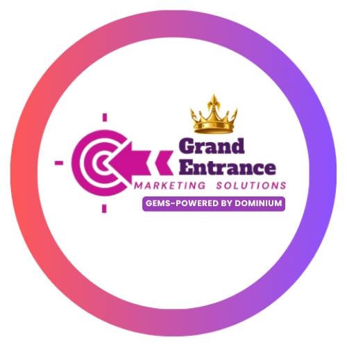 Grand Entrance Marketing Studio - GEMS | Raleigh NC