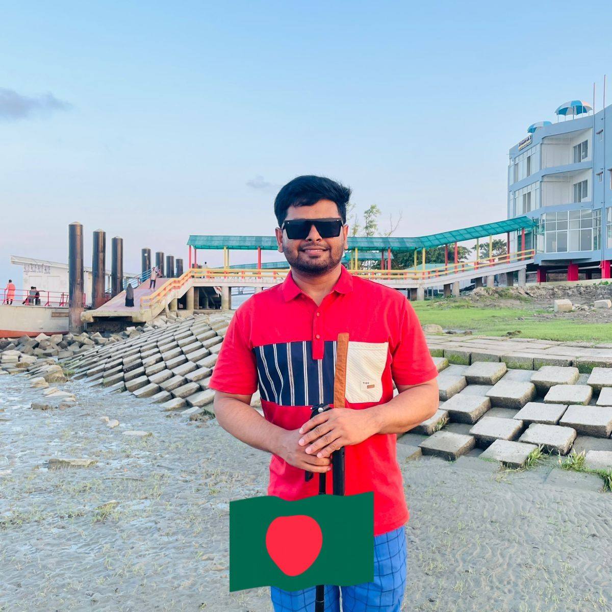 Rajib Hossain Magbath