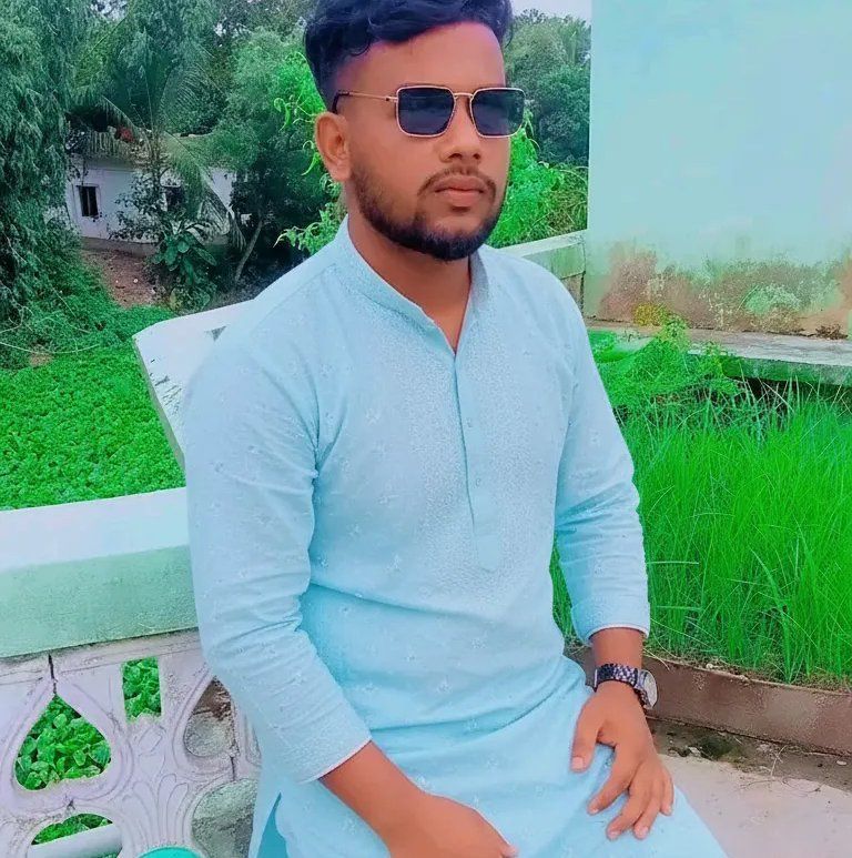Rasel Ahmed Rana