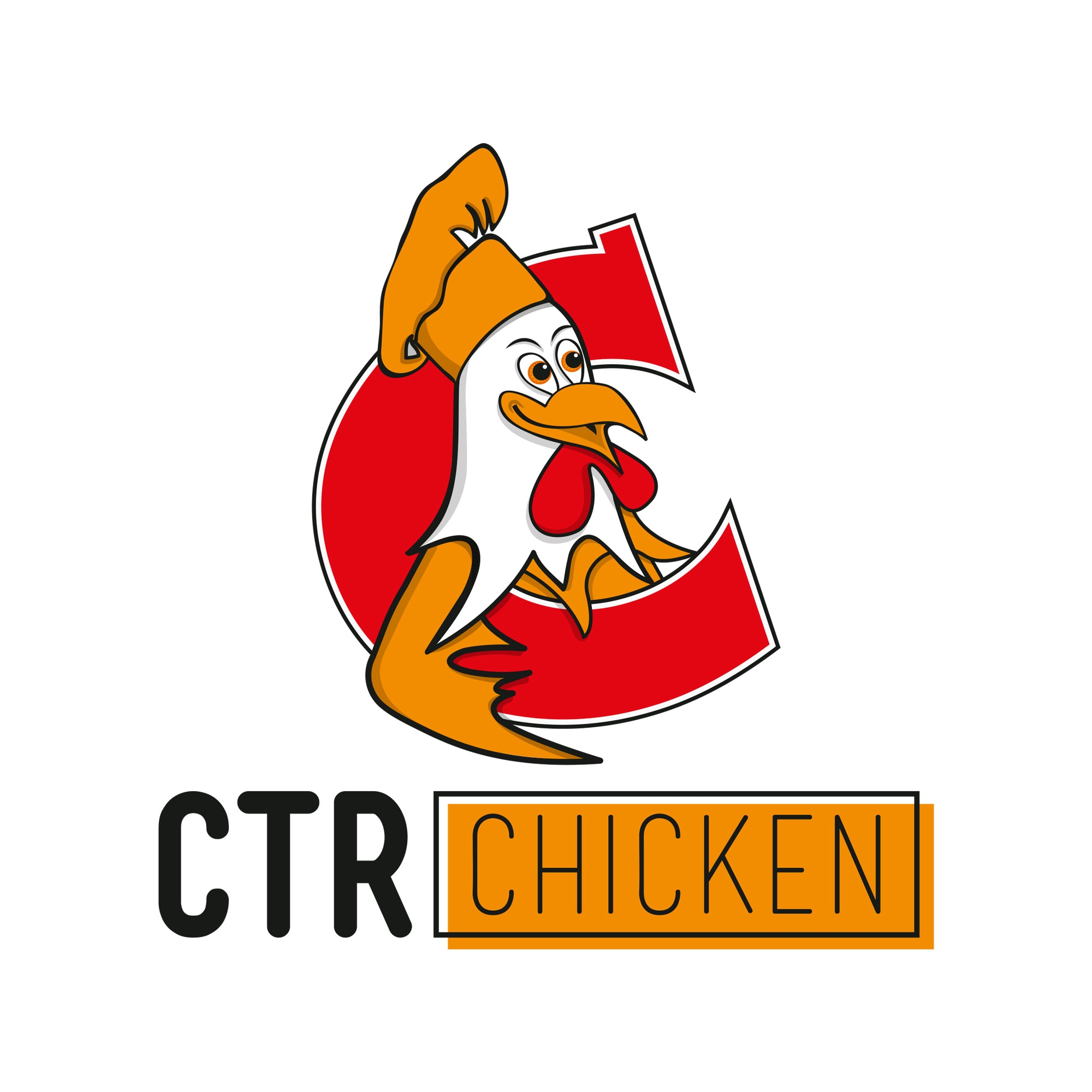 CTR Chicken | Berlin