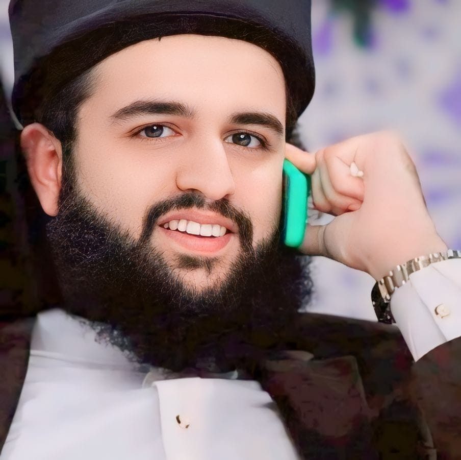 Shaykh Muhammad Hassan Haseeb ur Rehman fans