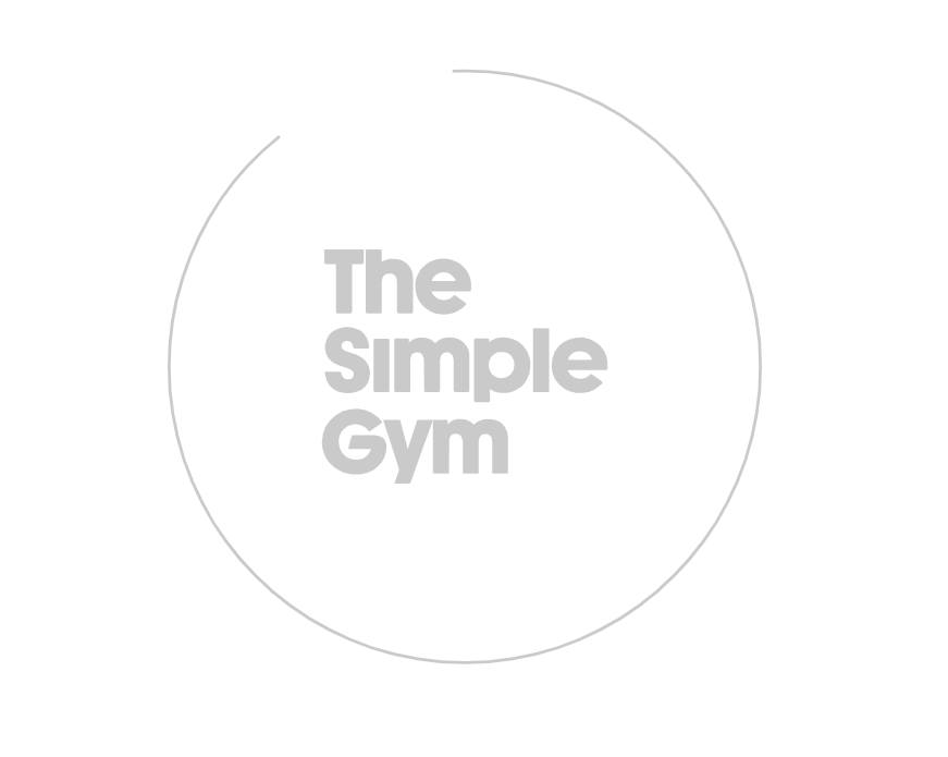 The Simple Gym | Rio de Janeiro RJ
