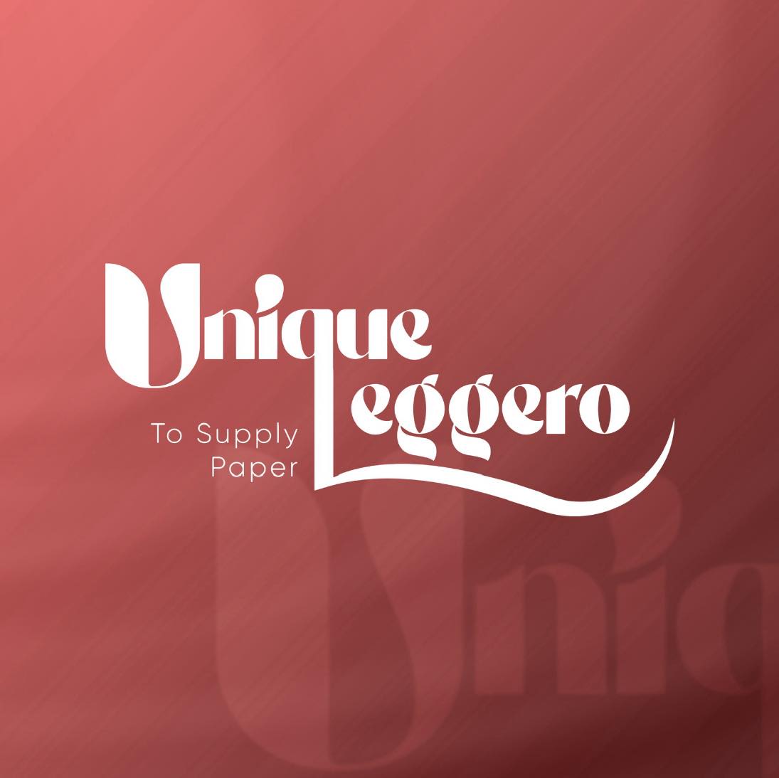 Unique Leggero Packe | Nasr City