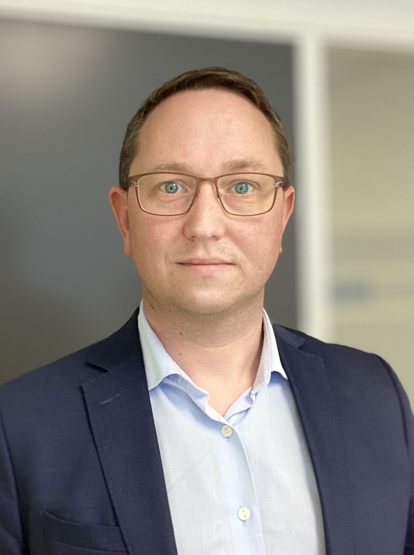 Stian Solli Berg
