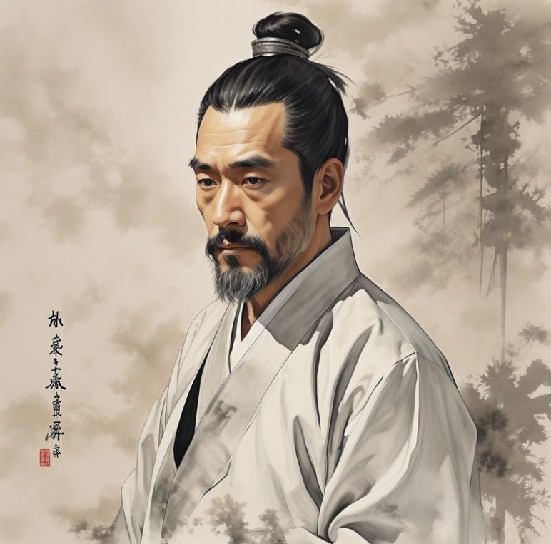 王前