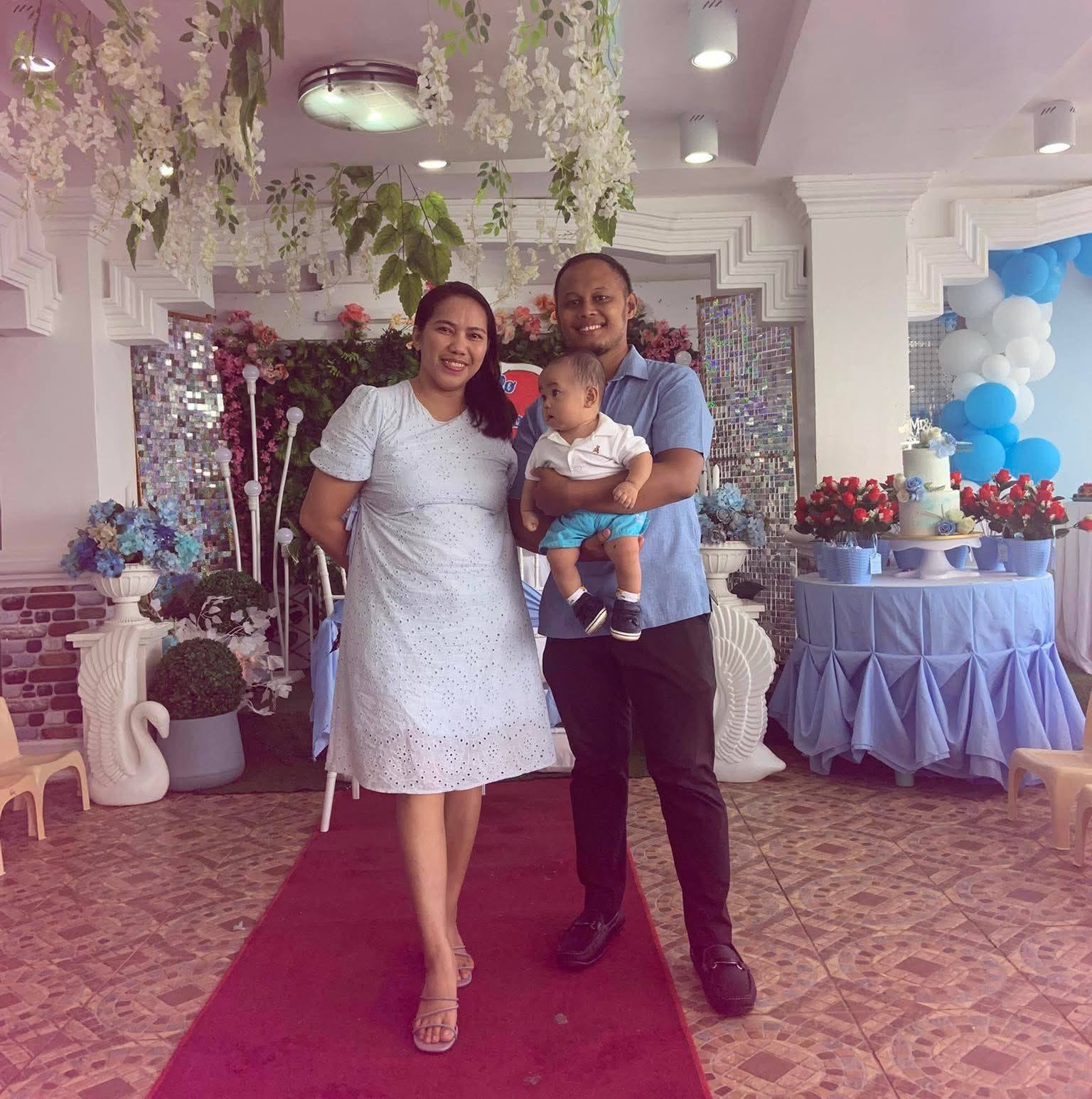 Galvanized Limber over Lightblue Limber Elon jr. Homebreed Gawang J ...