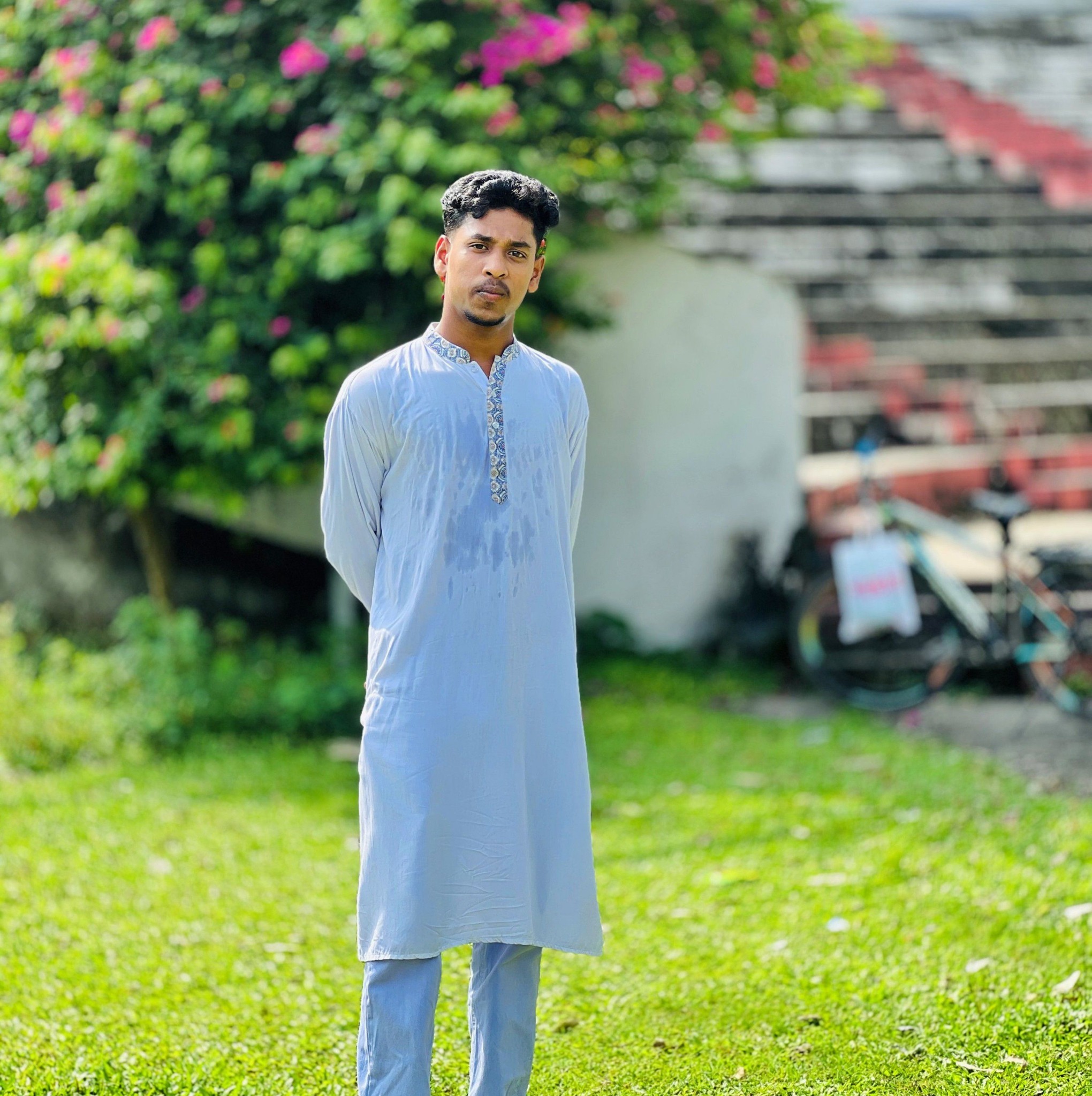 Rifat Islam