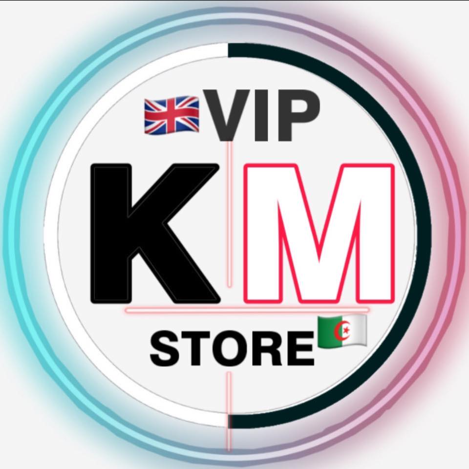 KM VIP STORE