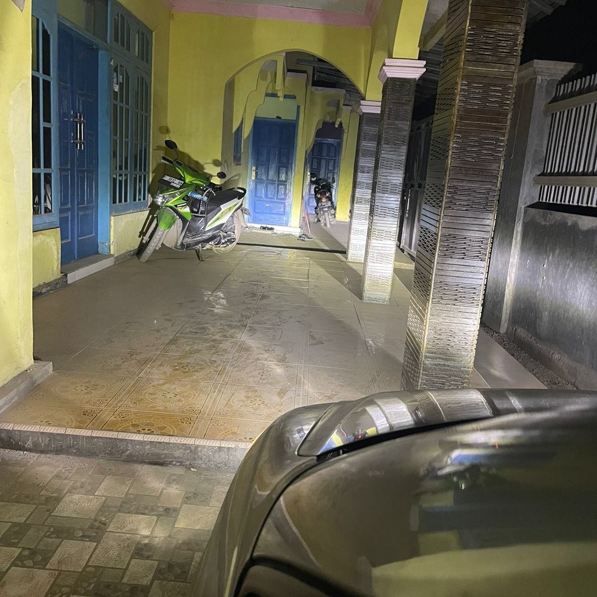 SUZUKI SX4 FAMILY INDONESIA | Mau tanya suhu baru 3 mnt manasin mesin ...
